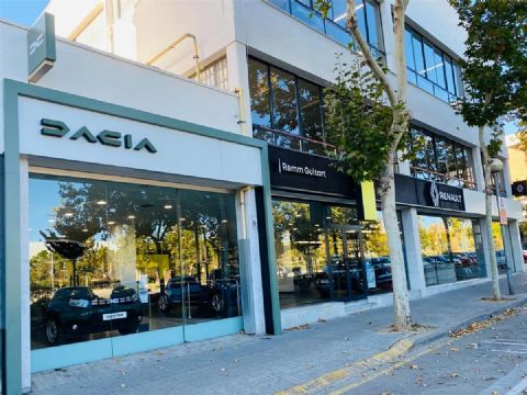 Concessionari Remm Guitart S.L.