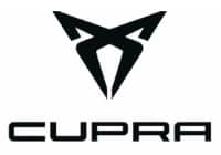 Logo Cupra