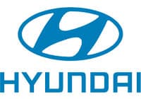 Logo Hyundai