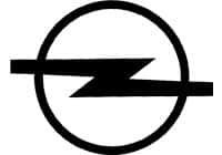 Logo Opel