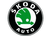 Logo Skoda