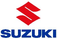 Logo Suzuki