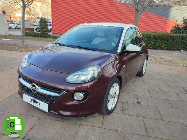 OPEL - ADAM 1.4 87 CV JAM