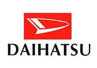 Logo Daihatsu