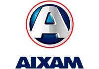 Logo Aixam