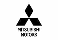 Logo Mitsubishi