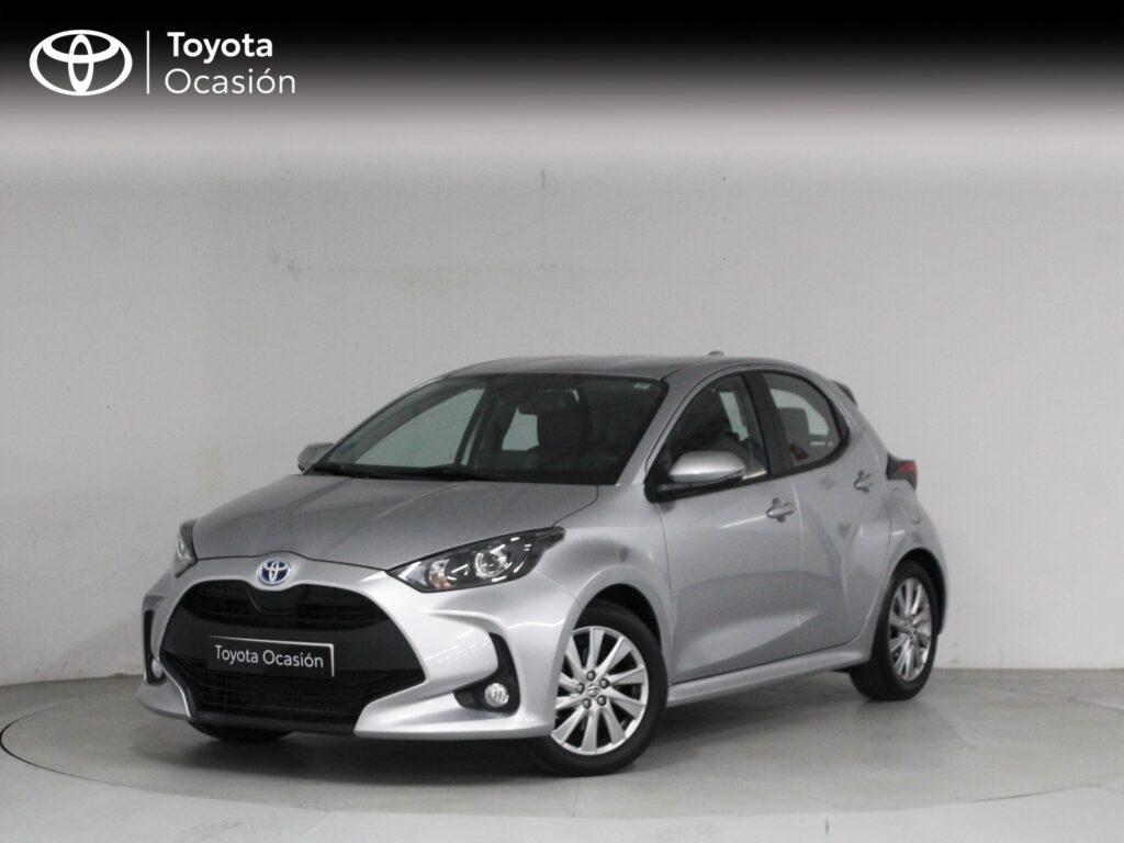 Toyota Yaris 1.5 120H Active Tech