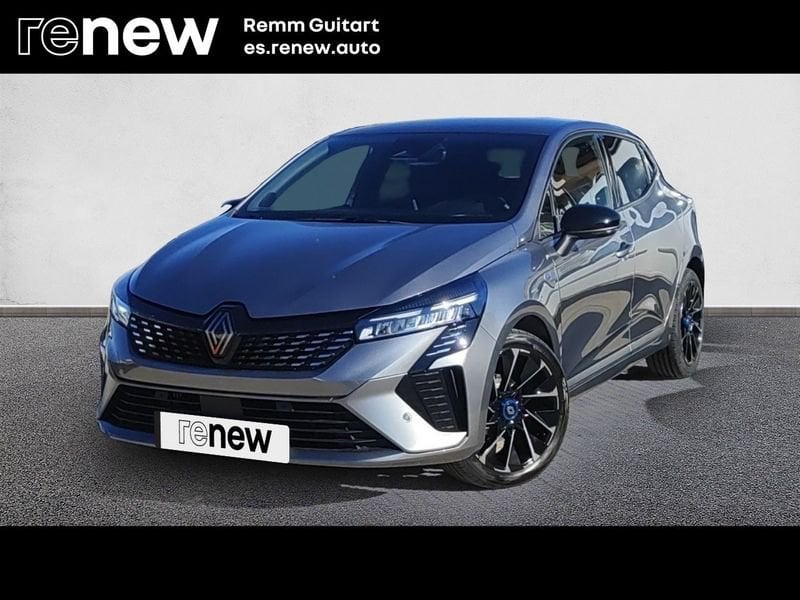 Renault Clio RENAULT TCe Esprit Alpine 67kW