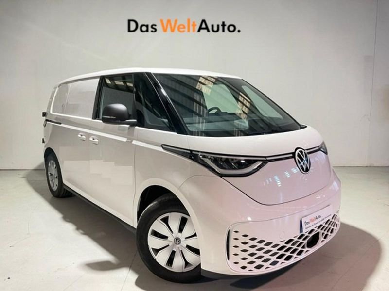 Volkswagen ID. BUZZ Cargo 150 kW (204 CV)