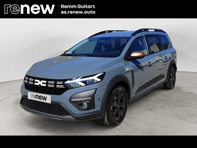 Dacia Jogger Híbrido JHybrid Extreme Go 103kW 5pl.