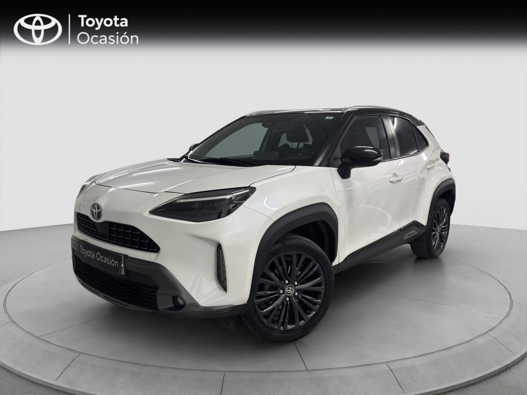 Toyota Yaris Cross 1.5 120H Adventure