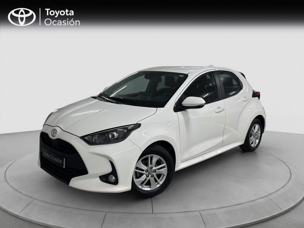 Toyota Yaris 1.5 125 S-Edition