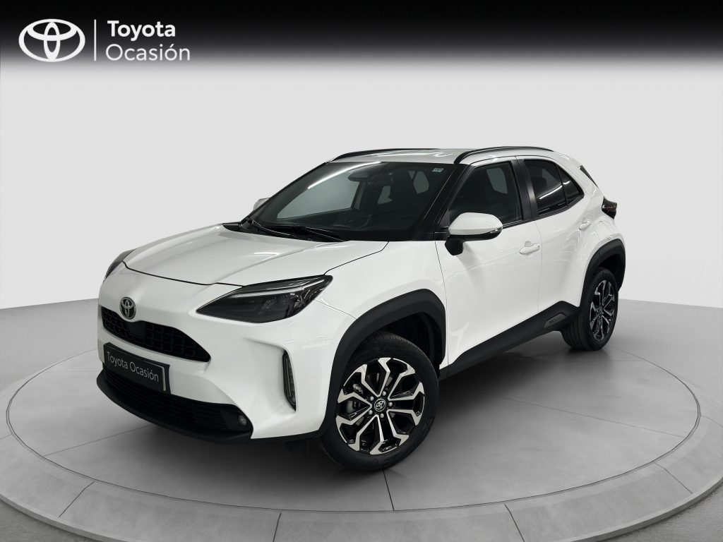 Toyota Yaris Cross 1.5 120H Active Plus