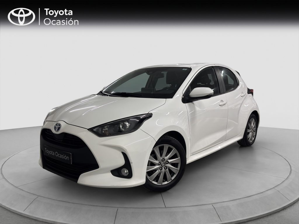 Toyota Yaris 1.5 120H Active Tech