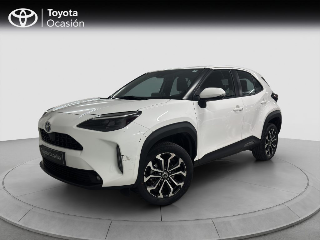 Toyota Yaris Cross 1.5 120H Active Tech