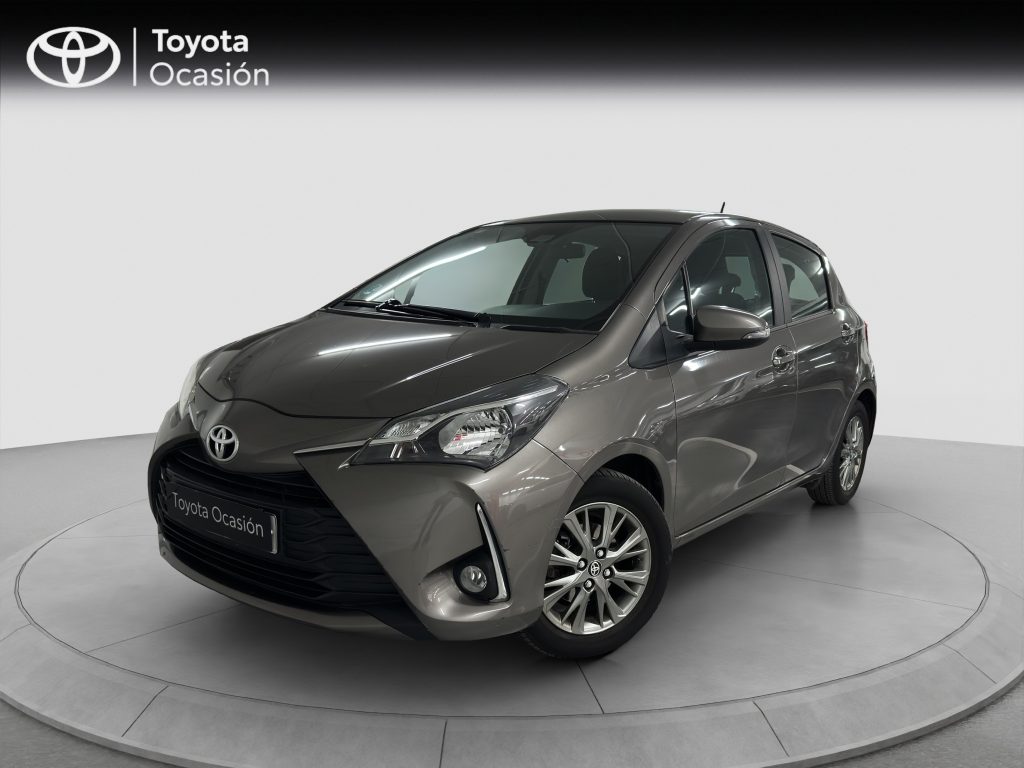 Toyota Yaris 1.0 70 Business