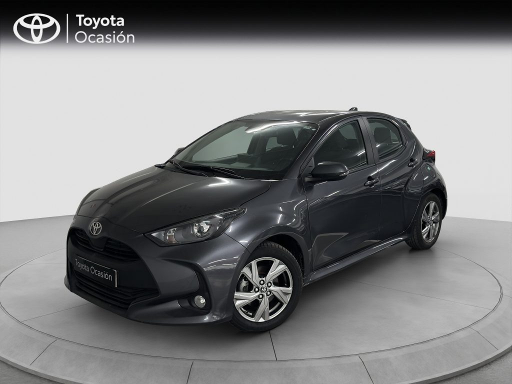 Toyota Yaris 1.5 120H Active Plus