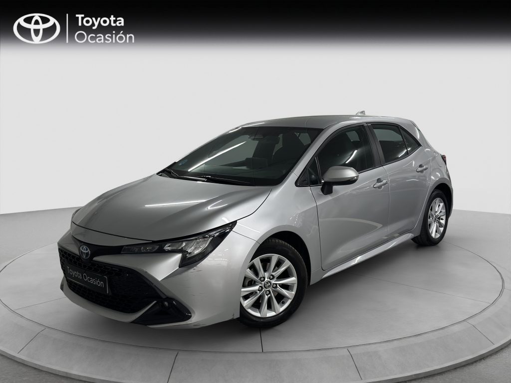 Toyota Corolla 140H Active Plus