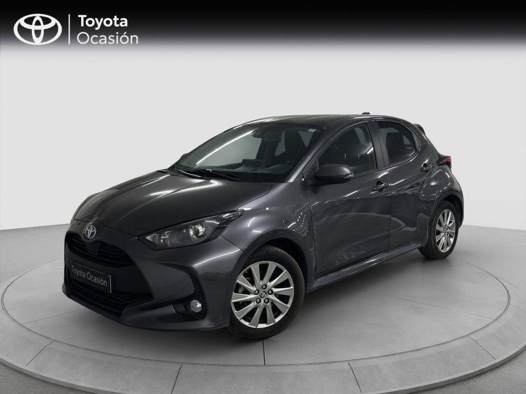 Toyota Yaris 1.5 120H Active Tech