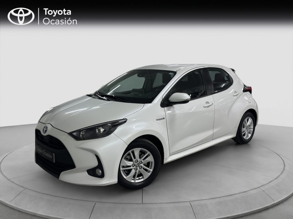 Toyota Yaris 1.5 120H Active Tech