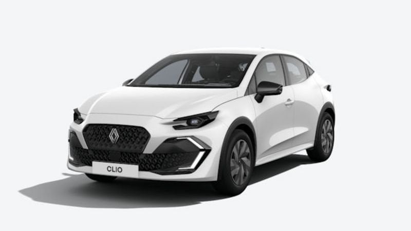 Renault Clio evolution Eco-G 88 kW (120 CV) EDC -SS