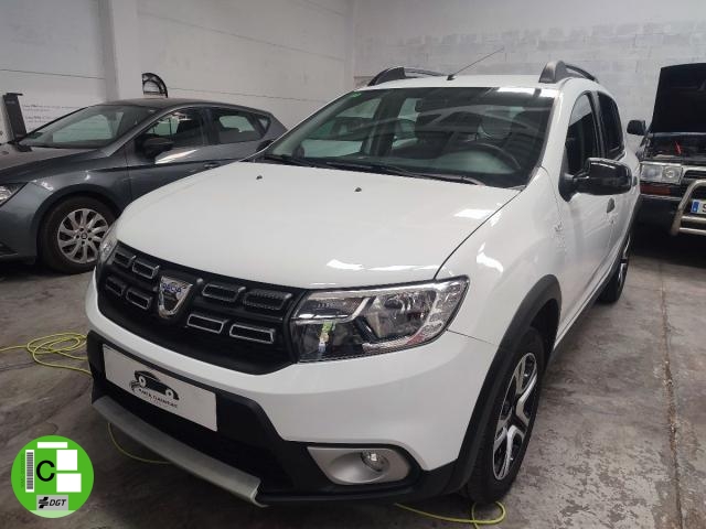 DACIA - Sandero - Stepway 0.9 TCe 90 CV S&S