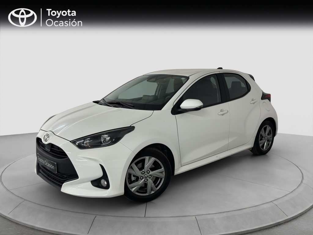 Toyota Yaris 1.5 120H Active Plus
