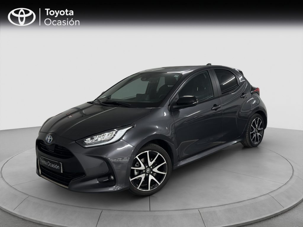Toyota Yaris 1.5 120H Style