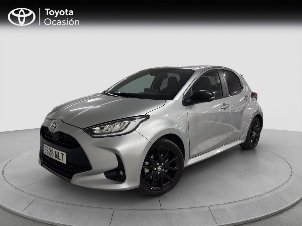 Toyota Yaris 1.5 120H Style