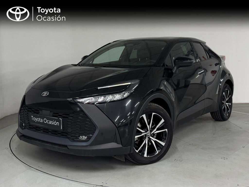 Toyota C-HR 2.0 220PH Advance