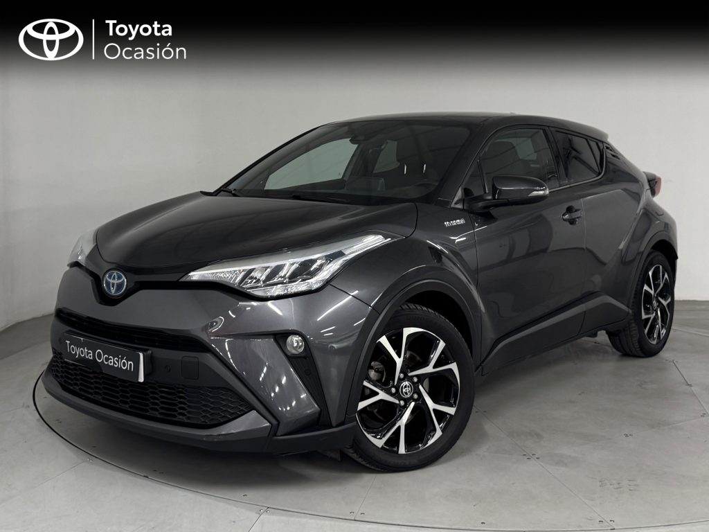 Toyota C-HR 2.0 180H Advance