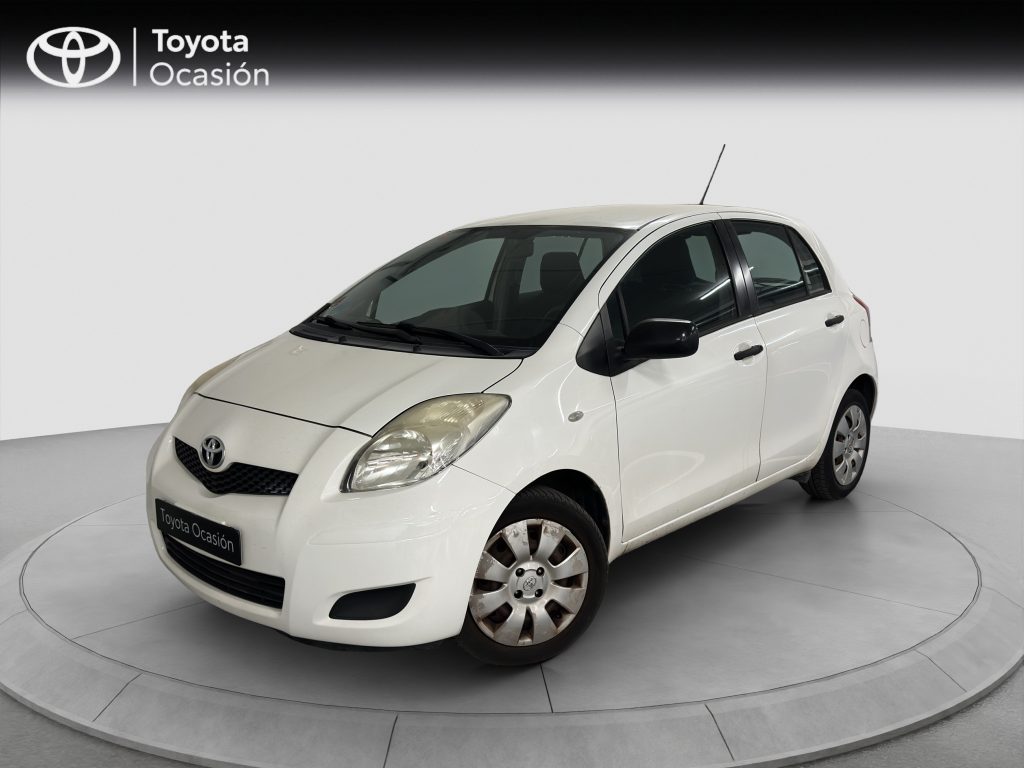 Toyota Yaris 70 LIVE