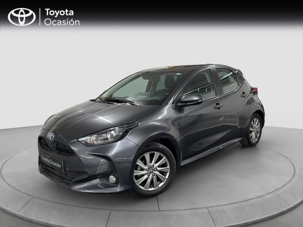 Toyota Yaris 1.5 120H Active Tech
