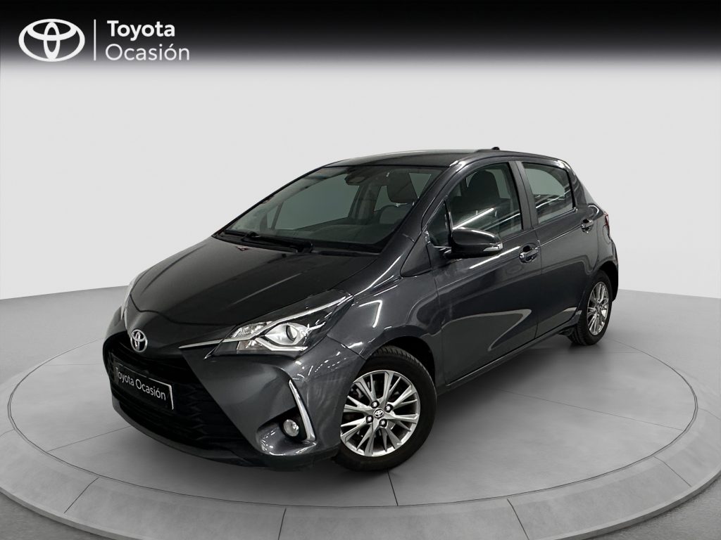 Toyota Yaris 1.5 110 Active