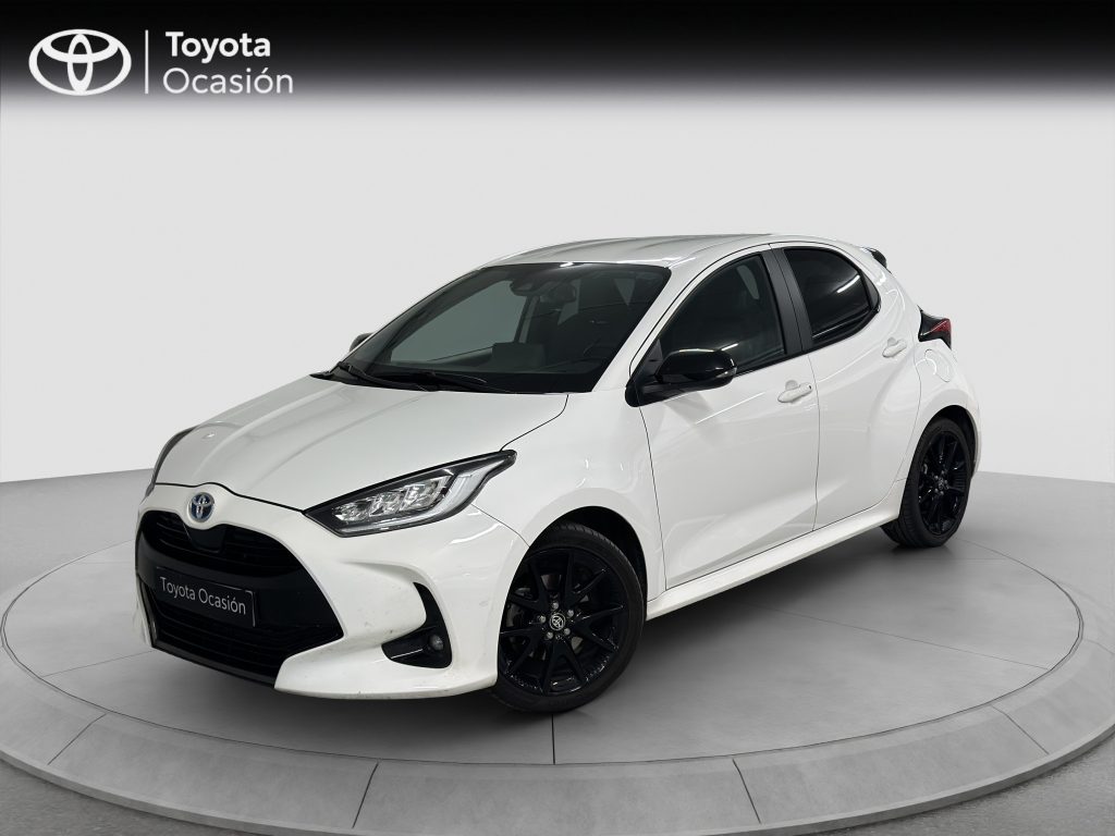 Toyota Yaris 1.5 120H Style