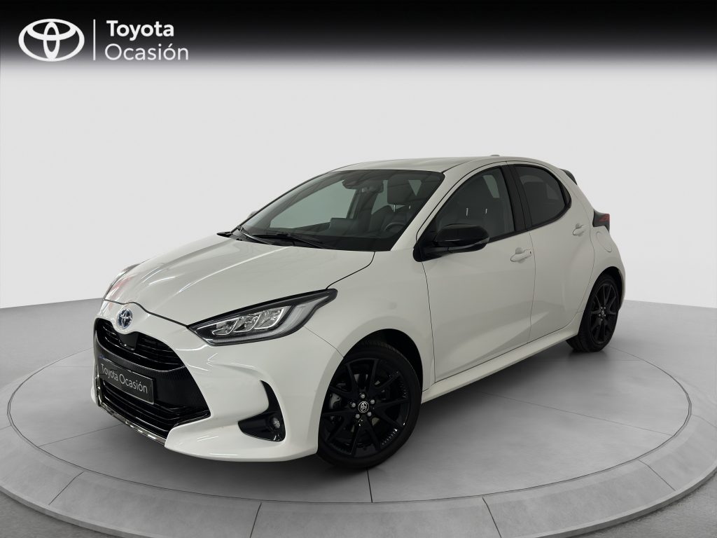 Toyota Yaris 1.5 120H Style
