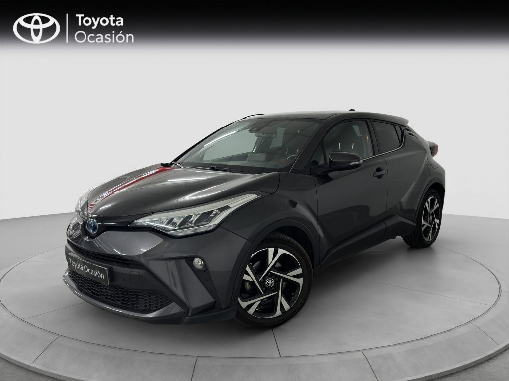 Toyota C-HR 2.0 180H Advance