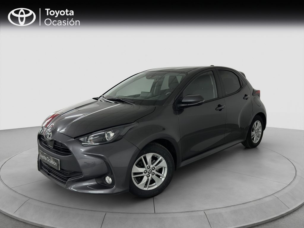 Toyota Yaris 1.5 125 S-Edition