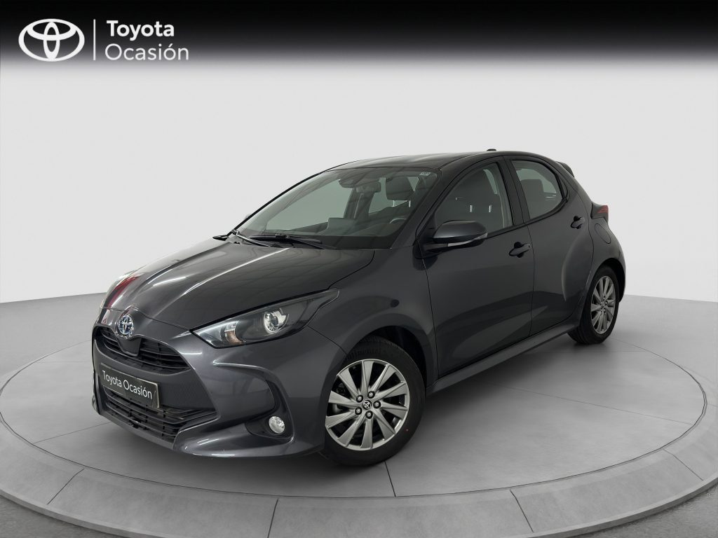 Toyota Yaris 1.5 120H Active Tech