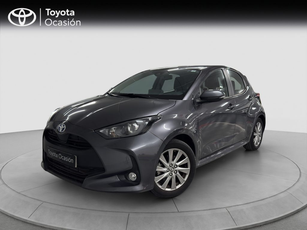 Toyota Yaris 1.5 120H Active Tech