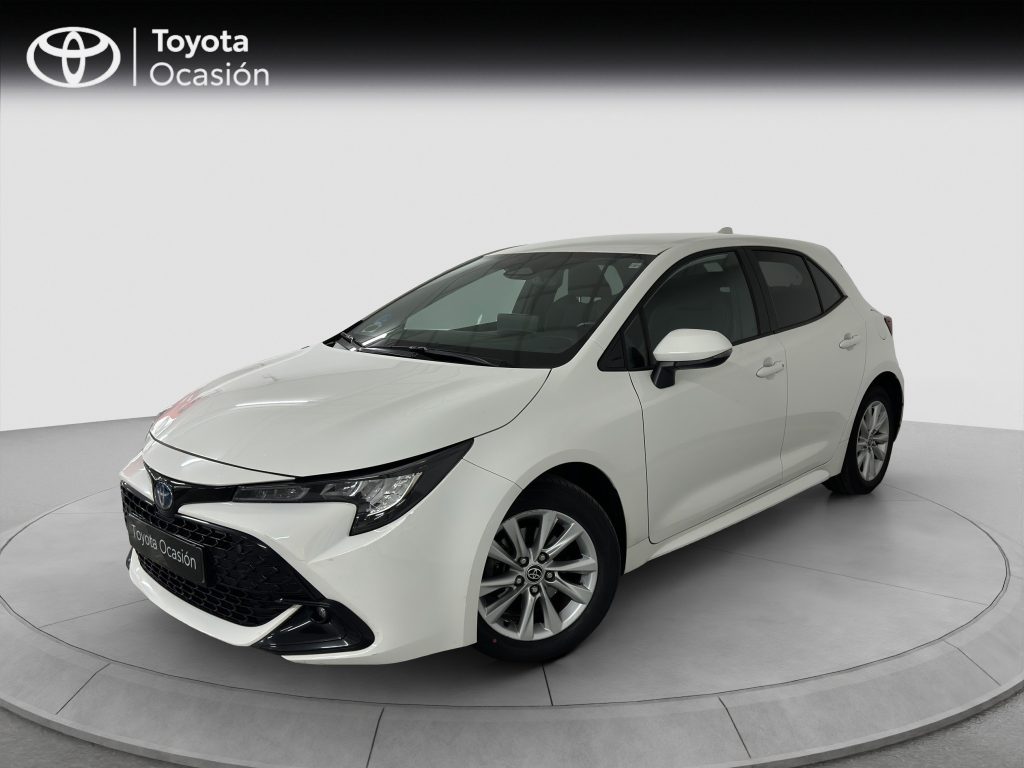 Toyota Corolla 140H Active Plus