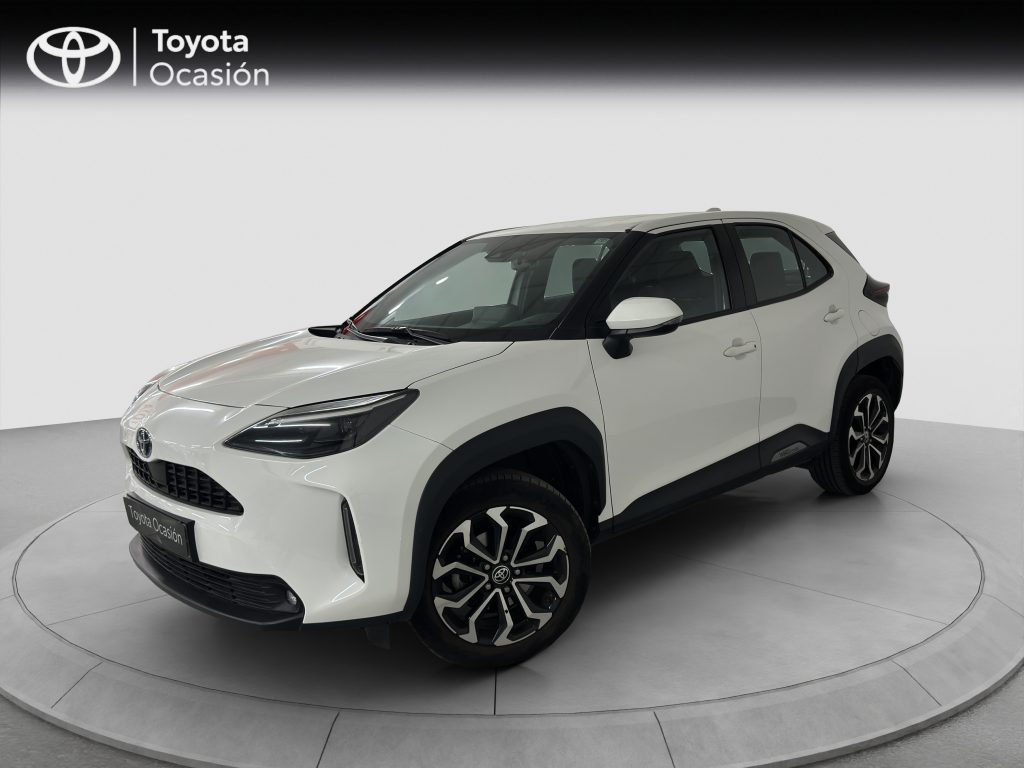 Toyota Yaris Cross 1.5 120H Active Tech