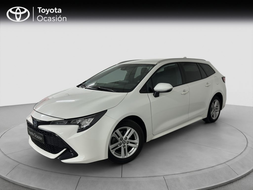 Toyota Corolla 1.8 125H ACTIVE TECH E-CVT TOU SPORT