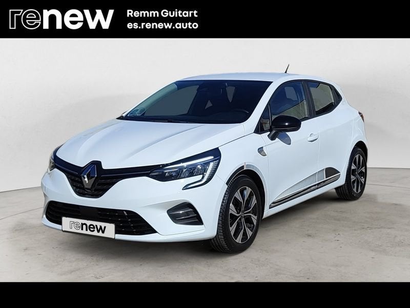 Renault Clio TCe Serie Limitada Limited 67kW