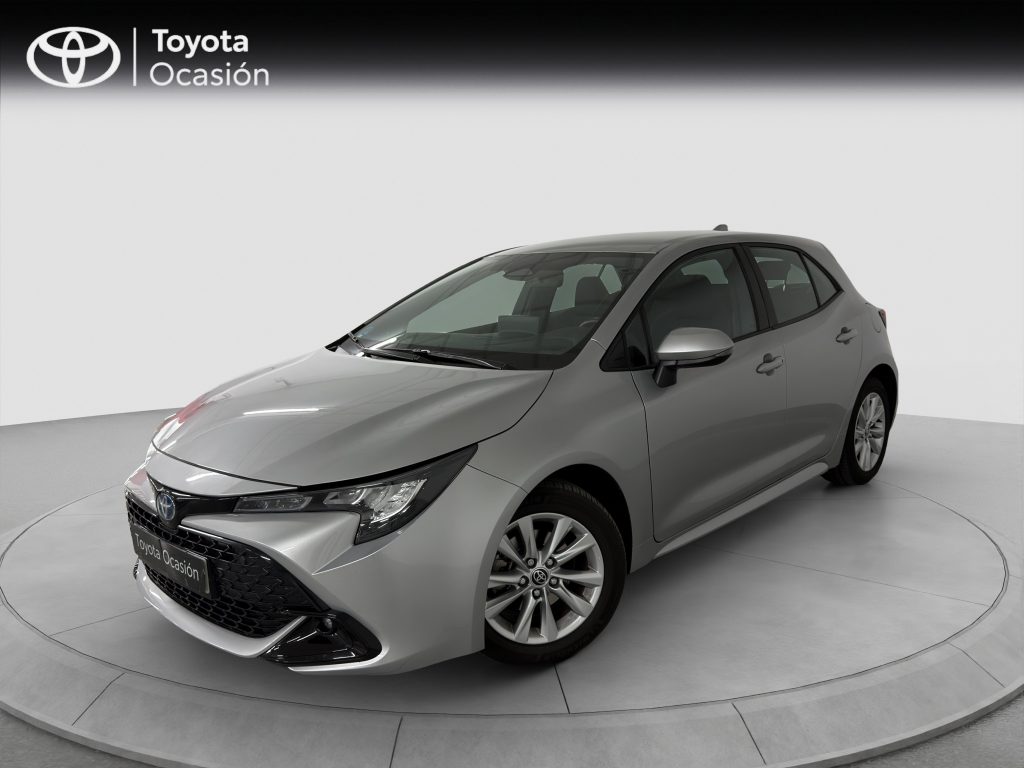 Toyota Corolla 140H Active Plus