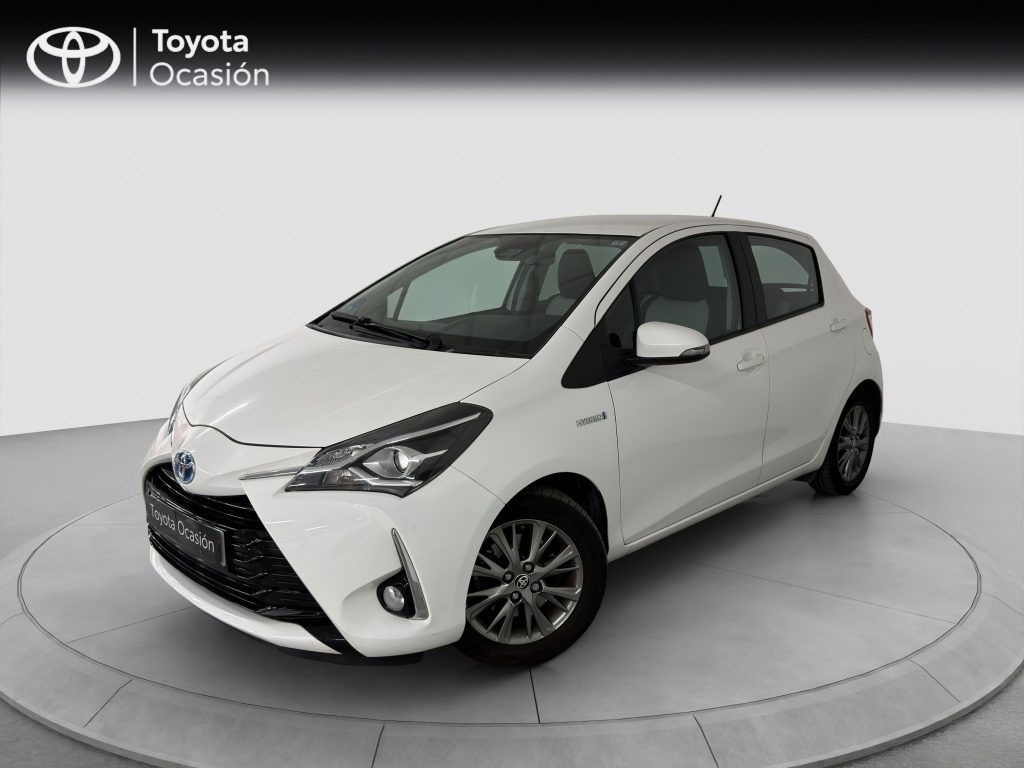 Toyota Yaris 1.5 100H Active Tech