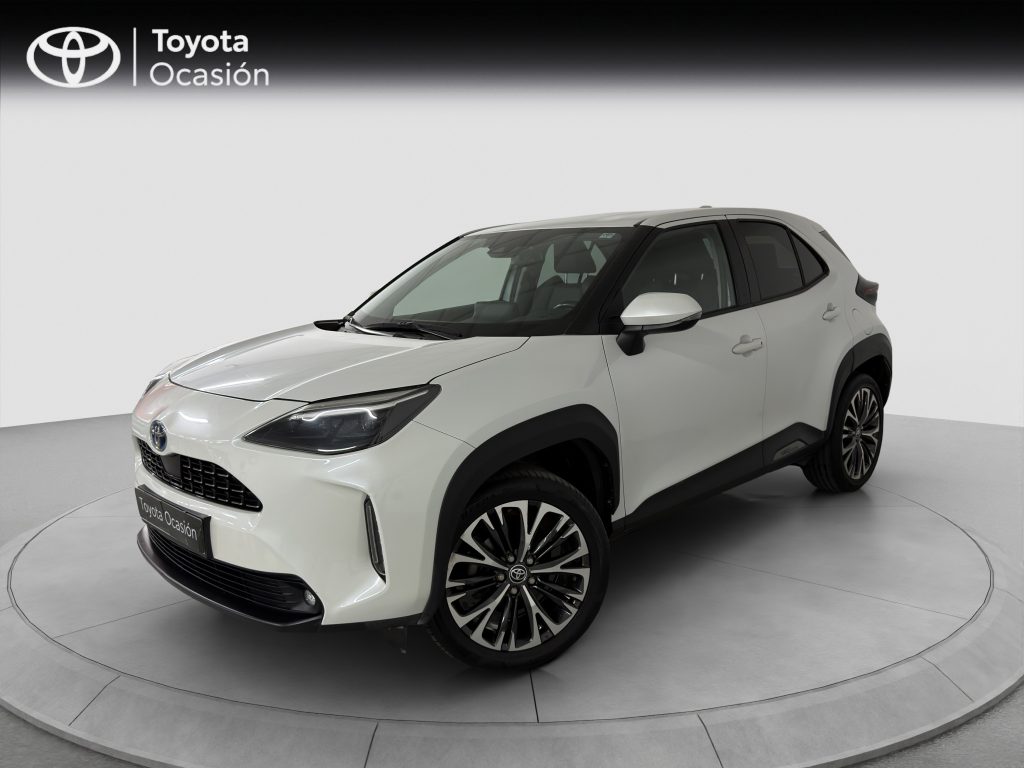 Toyota Yaris Cross 1.5 120H Style