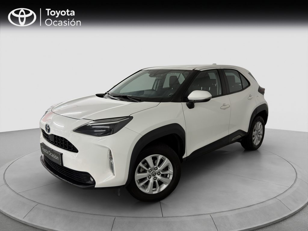 Toyota Yaris Cross 1.5 120H Business Plus