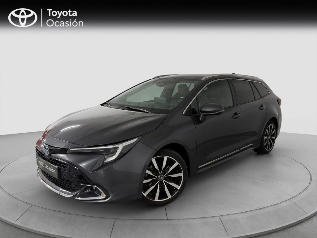 Toyota Corolla 200H Style EditionTouring Sport