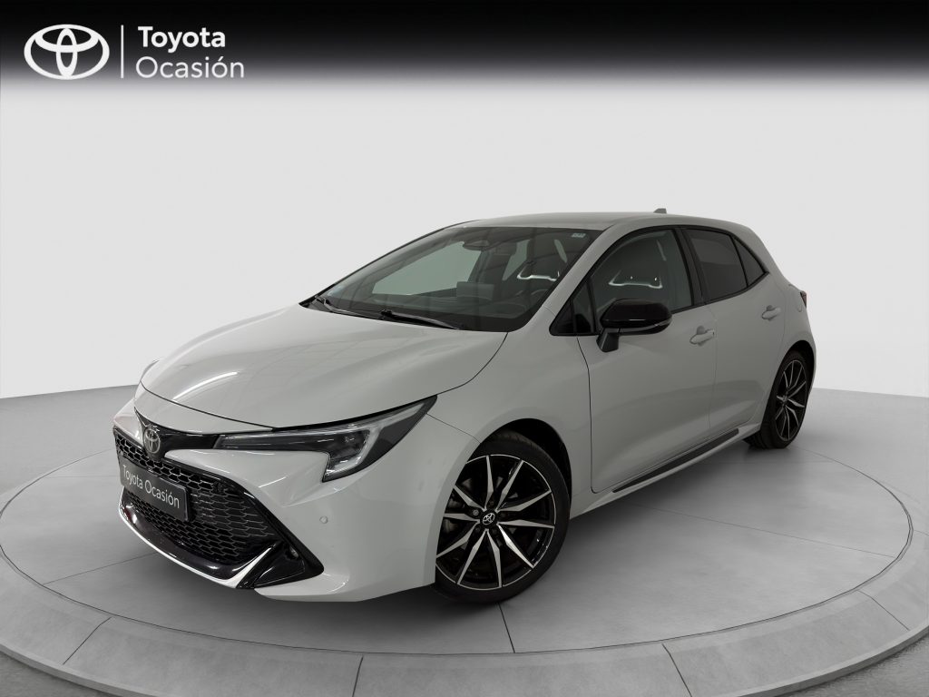 Toyota Corolla 200H GR-Sport